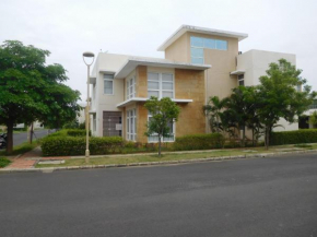 Tulip Serviced Villa